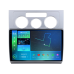 Автомагнітола Torssen 2K VW Touran 1 (2003-2010) F96128 4G Carplay DSP
