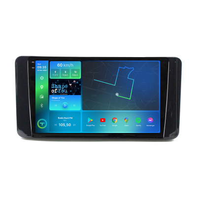 Автомагнітола Torssen 2K Skoda Kamiq F10232 4G Carplay DSP