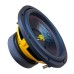 Сабвуфер Street Sound YELLOW210 (2+2 Ом)