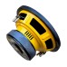 Сабвуфер Street Sound YELLOW210 (2+2 Ом)