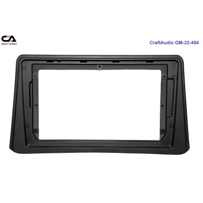 Рамка перехідна CraftAudio GM-22-494 BuickEncore / Opel Mokka 12-16