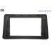 Рамка перехідна CraftAudio GM-22-494 BuickEncore / Opel Mokka 12-16