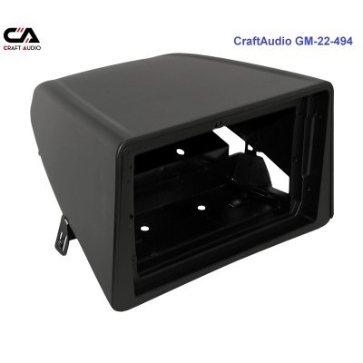 Рамка перехідна CraftAudio GM-22-494 BuickEncore / Opel Mokka 12-16
