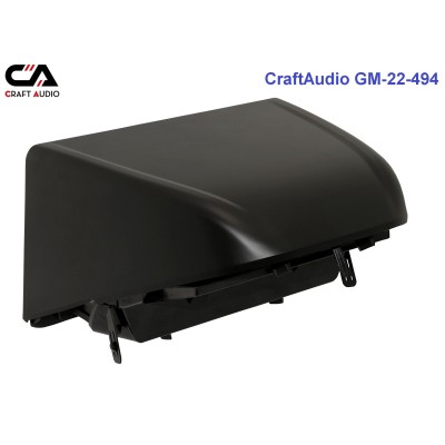 Рамка перехідна CraftAudio GM-22-494 BuickEncore / Opel Mokka 12-16
