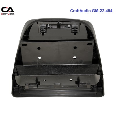 Рамка перехідна CraftAudio GM-22-494 BuickEncore / Opel Mokka 12-16