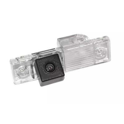 Камера заднього виду Falcon HS8209-AHD Cube Chevrolet Epica 2006-2012