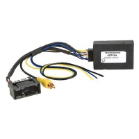 Адаптер для штатной камеры заднего вида VW/Skoda 2008+ ACV 771324-1036