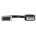 Адаптер для штатних USB-роз'ємів ACV KIA (44-1180-006)