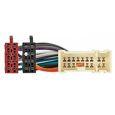 Перехідник ISO ACV Nissan (1213-02)