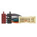 Перехідник ISO ACV Nissan (1213-02)