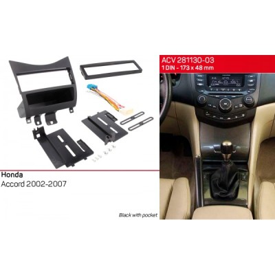 Перехідна рамка ACV Honda Accord (281130-03)
