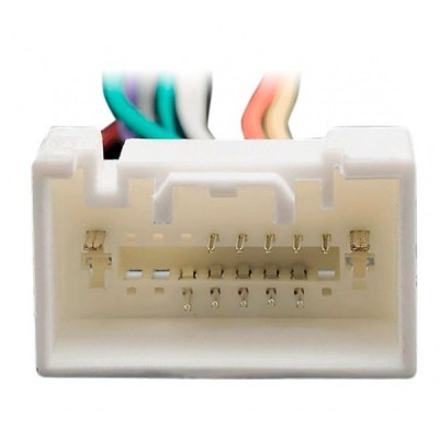 Перехідник ISO Mitsubishi, Peugeot, Citroen ACV 1202-02