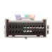 Перехідник ISO Chevrolet, Hummer, Suzuki ACV 1242-02