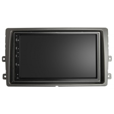 Перехідна рамка AWM KIA Cerato (781-02-218)