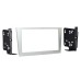 Перехідна рамка Metra Opel Combo, Corsa, Meriva, Omega B, Vectra C, Vivaro (95-3107s)
