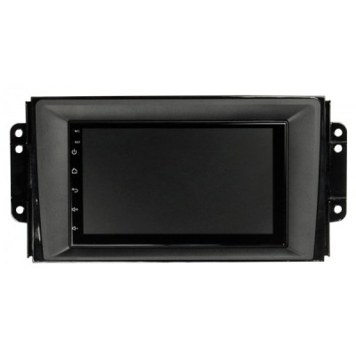 Перехідна рамка AWM Chery Tiggo 3 (781-09-031)