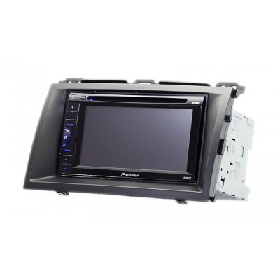 Перехідна рамка CARAV Lexus GX470 (07-002)