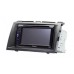Перехідна рамка CARAV Lexus GX470 (07-002)
