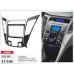 Перехідна рамка CARAV Hyundai Sonata (11-140)