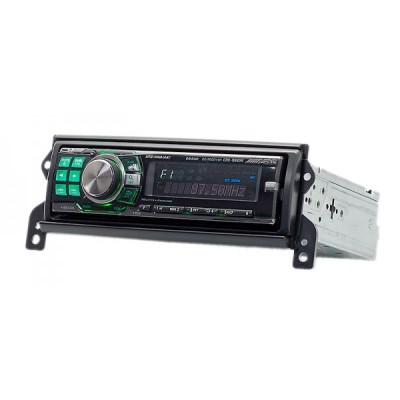 Перехідна рамка Carav Mini Hatch, Cabrio (11-240)