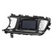 Перехідна рамка CARAV KIA Optima, K5 (11-471)
