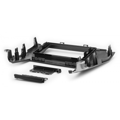 Перехідна рамка CARAV Toyota Camry, Aurion (11-601)