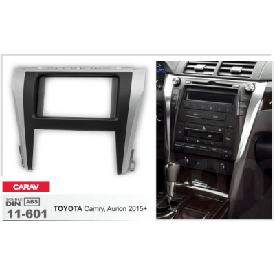 Перехідна рамка CARAV Toyota Camry, Aurion (11-601)