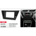 Перехідна рамка Carav Volkswagen Touran (11-661)
