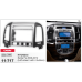 Перехідна рамка Hyundai Santa Fe Carav 11-717