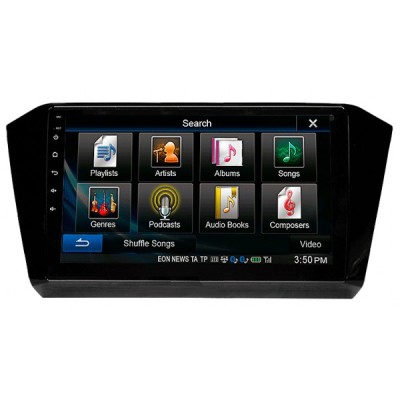 Перехідна рамка Volkswagen Passat, Magotan Carav 22-057