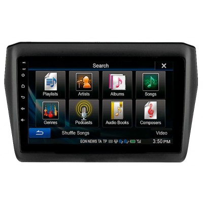 Перехідна рамка Suzuki Swift Carav 22-795