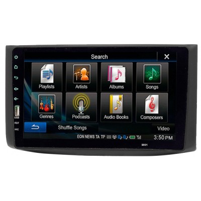Перехідна рамка Carav Chevrolet Aveo (22-945)
