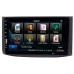 Перехідна рамка Carav Chevrolet Aveo (22-945)