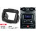 Перехідна рамка Jeep Renegade Carav 11-629