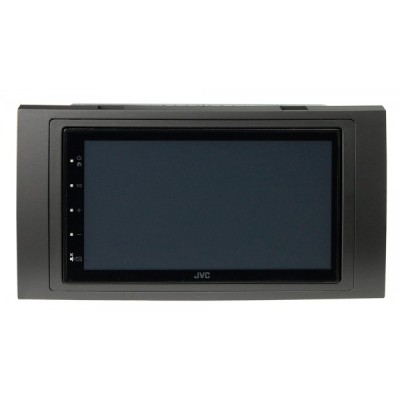 Перехідна рамка CARAV Ford Transit, Focus, C-Max, S-Max, Fusion, Fiesta, Galaxy, Kuga (11-046)