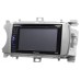 Переходная рамка Toyota Yaris CARAV 11-170
