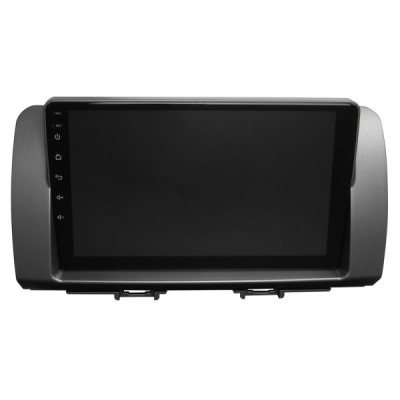 Перехідна рамка Carav Daihatsu Materia, Toyota bB, Subaru Dex (22-396)