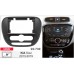 Перехідна рамка Carav KIA Soul (22-730)