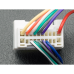 Перехідник ISO CARAV Mitsubishi, Peugeot, Citroen (12-030)