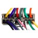 Перехідник для магнітол Citroen, Honda, Mitsubishi, Peugeot, Citroen Carav 12-211