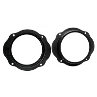 Проставки под динамики ACV 271114-08 для автомобилей Ford Focus, C-Max, Fiesta, Kuga