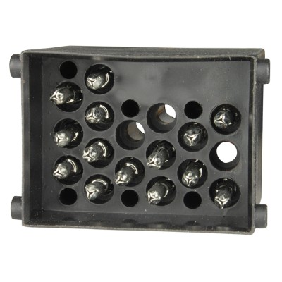 Адаптер кнопок на кермі AWM BMW E46, E39, E38, Mini (BM-9406)