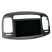 Перехідна рамка AWM Hyundai Accent (781-01-557)