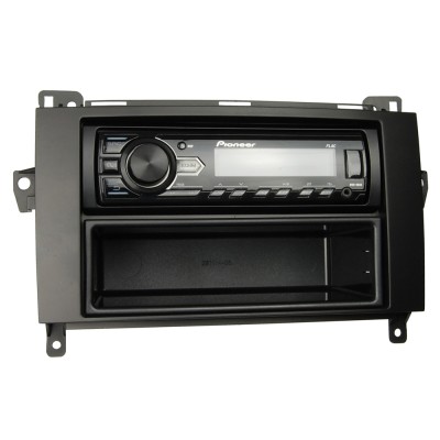 Перехідна рамка ACV Mercedes Vito, Viano, Sprinter, W639, W169, W245 (281190-18)