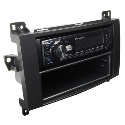 Перехідна рамка ACV Mercedes Vito, Viano, Sprinter, W639, W169, W245 (281190-18)