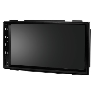 Перехідна рамка ACV Nissan Qashqai (381210-01)