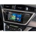 Перехідна рамка ACV Toyota Auris (381300-24)