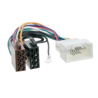 Перехідник ISO Mitsubishi, Peugeot, Citroen ACV 1202-02