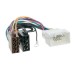 Перехідник ISO Mitsubishi, Peugeot, Citroen ACV 1202-02