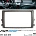 Перехідна рамка AWM KIA Cerato (781-02-218)